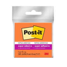 Nota Adhesiva Sticky Opp 76 x 76 mm C/ 45 | Post-it HB004684401