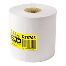 Rollo de Papel Térmico 57 mm x 28 m | Printaform RT5745