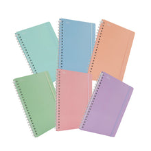 Libreta Profesional Pastel 100 Hojas | Printaform