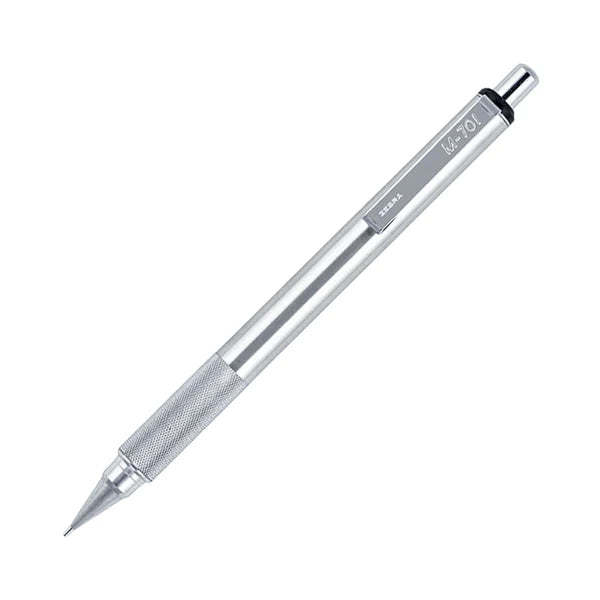 Portaminas de Acero Inoxidable M-701 | Zebra 603-MTLMDC006