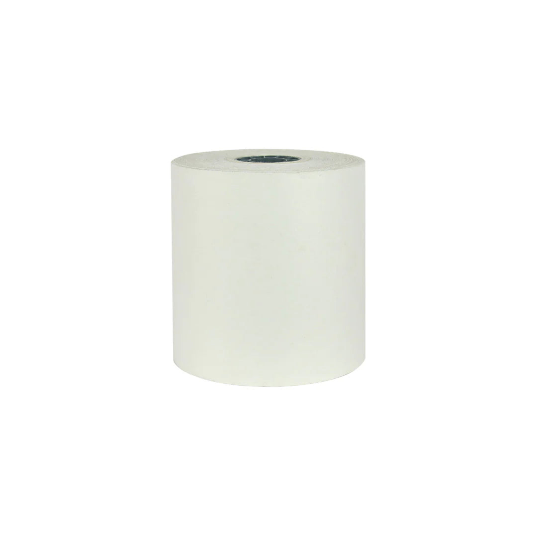 Rollo De Papel Autocopiante 76 X 70 3 Hojas Blanco Amarillo Rosa Rollos A7670 Bar