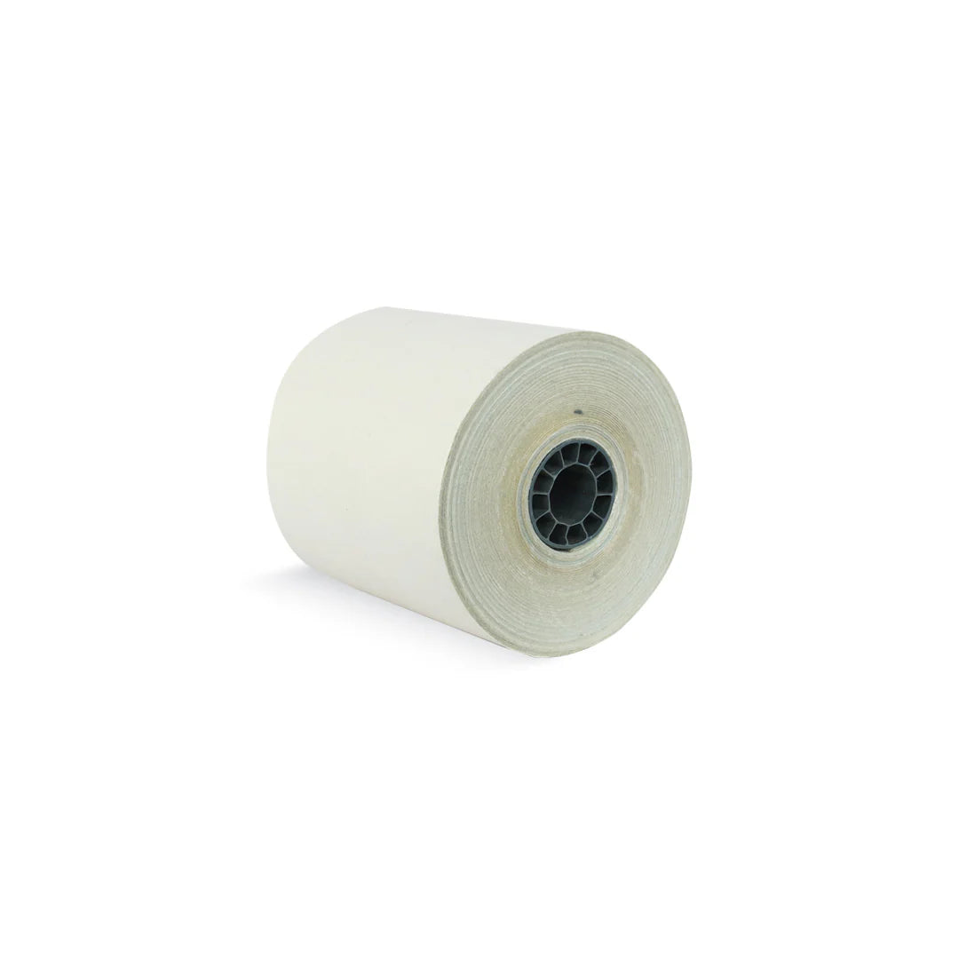 Rollo De Papel Autocopiante 76 X 70 3 Hojas Blanco Amarillo Rosa Rollos A7670 Bar