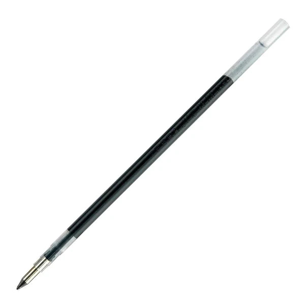 Repuesto para Boligrafo JK (G-01) 0.7 Negro con 2 | Zebra 0600-20