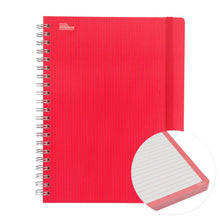 Libreta Profesional Arcoiris Raya 100 H. - Printaform Prory-R