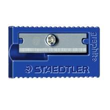 Sacapuntas de Plástico| Staedtler 51050KP100