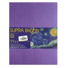 Papel Brights Carta Violeta | Supra 47-0000