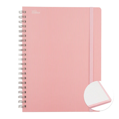 Libreta Profesional Pastel 100 Hojas | Printaform