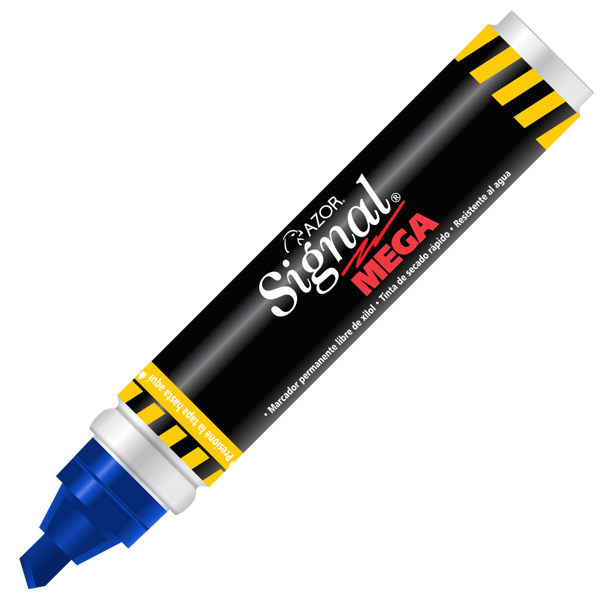 Marcador Signal Mega | Azor 1500RO