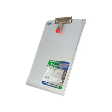 Tabla De Aluminio Elite iclip Carta | Sablón 2311AL