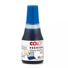 Tinta 801 con 25 ml | COLOP