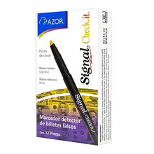 Marcador Signal Check it | Azor 3200