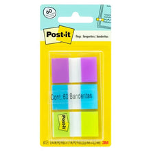 Banderita Colores Brillantes C/60 | Post-it 680-PGB