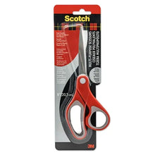 Tijera de Acero Inoxidable Multiusos 8 Pulgadas 1428 |  Scotch 70007029328