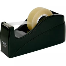 Despachador de Cinta Mediano Negro  DCR-1070 | Pilot 1758