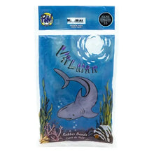 Liga Hule Natural #33 Bolsa con 100gr |Valmar 10033