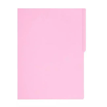 FOLDER ROSA CARTA - FOLDERS 11215
