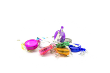 Yoyo para Gafete Varios Colores | Indra IND0075
