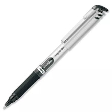 Boilígrafo Energel Liquid Gel 0.7 mm Negro - Pentel BL17-A
