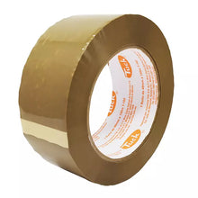 CINTA DE EMPAQUE 182 48 mm x 150 m CANEL - TUCK 258206