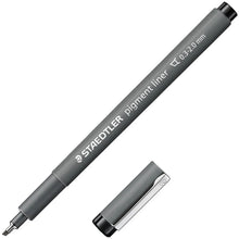 Rotulador Pigment Liner 005 Negro | Staedtler 308 005-9