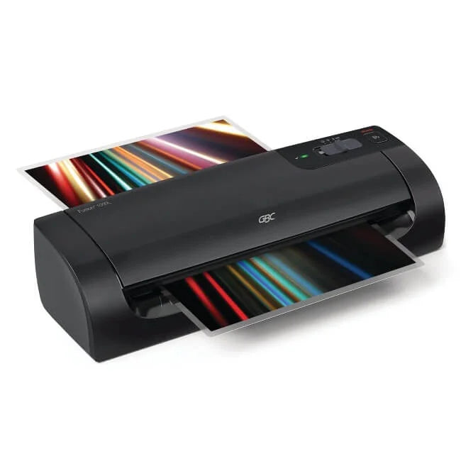 Enmicadora Fusion 1100L 9 In Gbc P3809