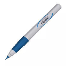 MARCADOR SIGNAL ULTRAFINO AZUL - AZOR 37003