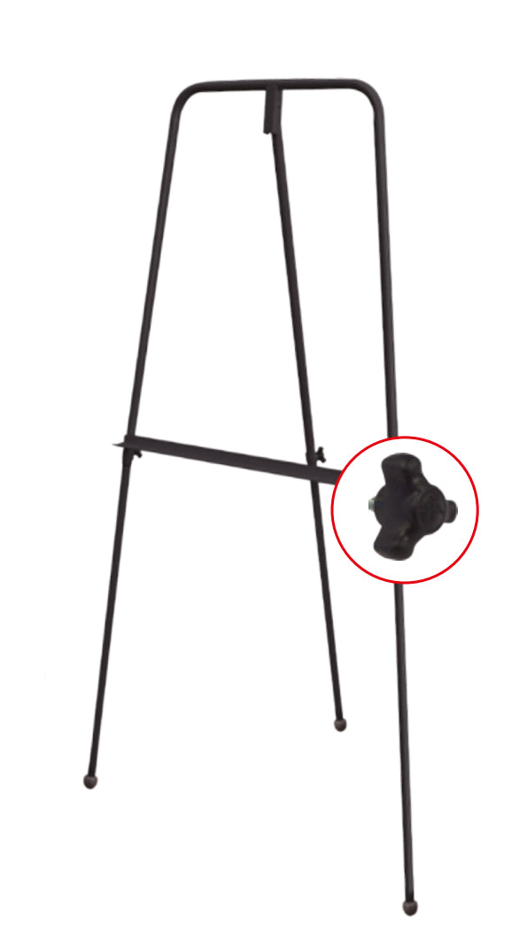 Tripie Ajustable 160 cm | Alfa 6558