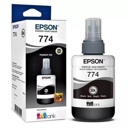 Tinta 774 Negro - EPSON T774120