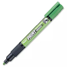MARCADOR PAINT MARKER VERDE CLARO - PENTEL MMP20-K