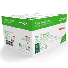 Papel Bond Ecológico Blanco Oficio C/500 Hojas | Xerox 003RM02012