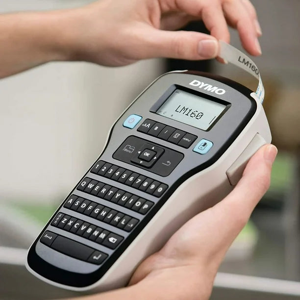 Máquina de Etiquetas Label Manager 160 | Dymo 2175086