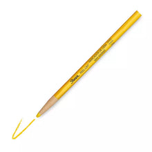 MARCADOR DE CERA MIRADO AMARILLO - SHARPIE 1764032