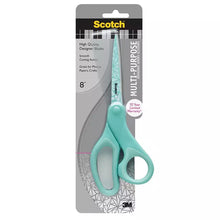TIJERA 1428 ESF MULTIPROPOSITO 8 in - SCOTCH 70007029328