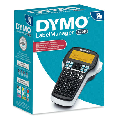 Rotulador Label Manager 420P | Dymo 1768815