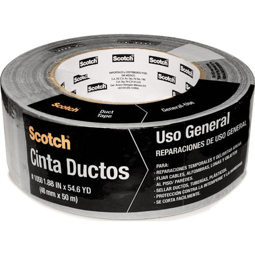 Cinta para Ductos 1050 (48mm x 50m) | ScotchMC500000229