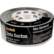Cinta para Ductos 1050 (48mm x 50m) | ScotchMC500000229