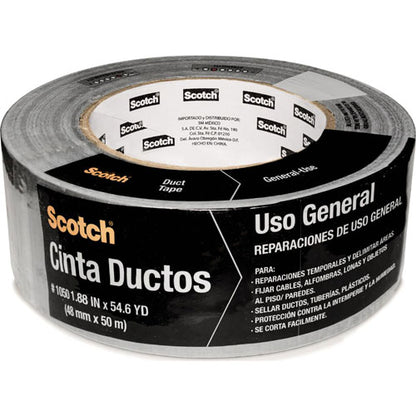 Cinta para Ductos 1050 (48mm x 50m) | ScotchMC500000229