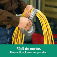 Cinta para Ductos 1050 (48mm x 50m) | ScotchMC500000229