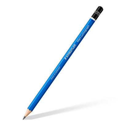 Lapiz Mars Lumograph | Staedtler