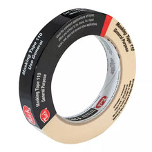 MASKING TAPE 110 18 mm x 50 m - TUCK 101015