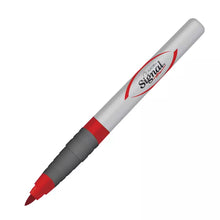 MARCADOR SIGNAL FINO ROJO - AZOR 30002