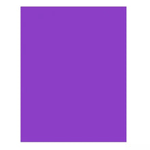 PAPEL BRIGHTS HOJA CARTA VIOLETA - SUPRA 47-0000