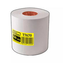 ROLLO DE PAPEL TERMICO 76 mm x 68 m - PRINTAFORM T7670