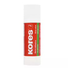 BARRA ADHESIVA 40 g - KORES 12402