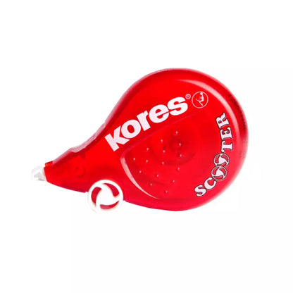 Corrector Scooter 8m x 4.2 mm | Kores 84824