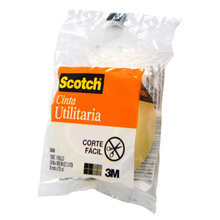 CINTA UTILITARIA 508 18 mm x 25 m - SCOTCH MC500000781