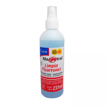 LIMPIA PIZARRON MAGISTRAL 237 ml - AZOR 1834