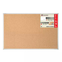 TABLERO CORCHO 90 cm x 120 cm - VANGUARDIA 6173