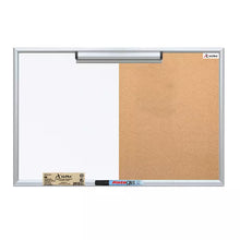 TABLERO MIXTO CLASSICO 60 cm x 90 cm - ALFRA 6341