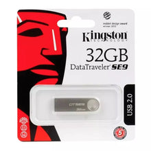 MEMORIA USB 32 GB - MEMORIAS USB 32GB